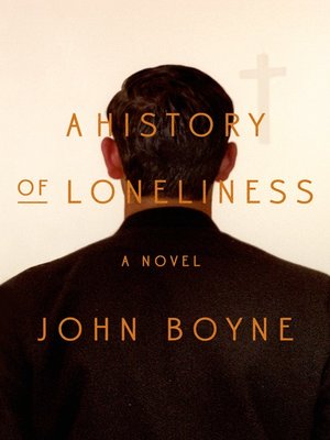 cover image of A History of Loneliness